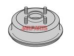 7296356 Brake Drum