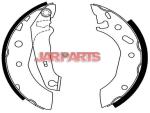 1005970 Brake Shoe