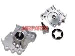 MD009044 Oil Pump