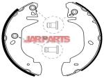 1014316 Brake Shoe