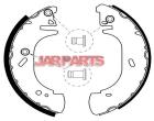 1014317 Brake Shoe