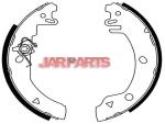 1041484 Brake Shoe