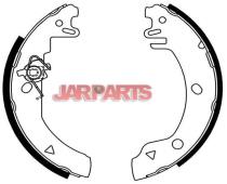 1041484 Brake Shoe