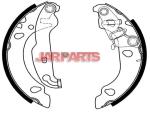 1123789 Brake Shoe