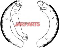 5020552 Brake Shoe