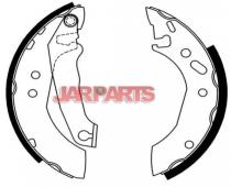 5027751 Brake Shoe