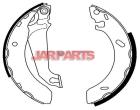 5027752 Brake Shoe