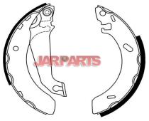 5027752 Brake Shoe