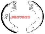 6579150 Brake Shoe