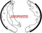 7055297 Brake Shoe