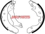 7055297 Brake Shoe