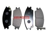 5810124A00 Brake Pad