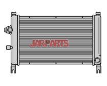 7138824 Radiator