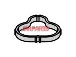 0849515 Intake Manifold Gasket