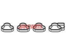 0849999 Intake Manifold Gasket