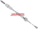 0847055 Throttle Cable