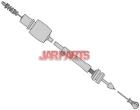 0847061 Throttle Cable