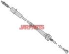 0848987 Throttle Cable