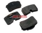 441698151D Brake Pad