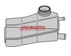 1107521 Expansion Tank