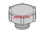 1029727 Radiator Cap