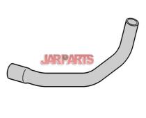 1043768 Radiator Hose