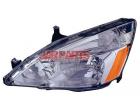 33151SDAA01 Headlight