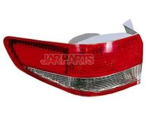 33551SDAA01 Taillight