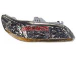 33151S84A02 Headlight