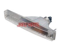 33350SH4A02 Bumper Light