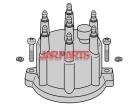 1643632 Distributor Cap