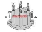 1643632 Distributor Cap