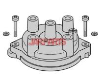 6182127 Distributor Cap