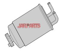 7255558 Fuel Filter