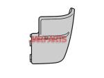 6563129 Bumper Assy