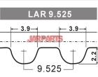 6139911 Timing Belt