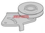 1657176 Idler Pulley