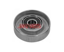 46512506 Idler Pulley