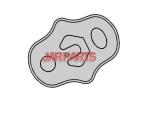 6788494 Muffler Hanger