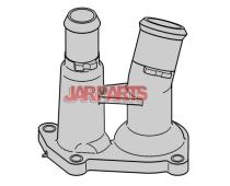 1112977 Thermostat Housing