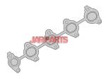 1148115 Exhaust Manifold Gasket