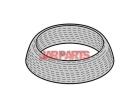 6616584 Exhaust Manifold Gasket