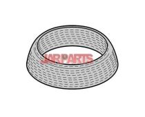 1656281 Exhaust Manifold Gasket