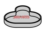 1090949 Intake Manifold Gasket