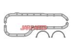 5027042 Oil Pan Gasket