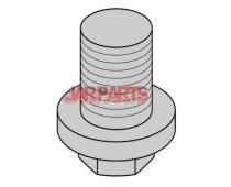 6186775 Oil Drain Plug