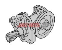 ES3558RMEX Oil Pump