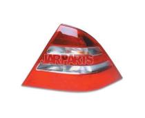 2208200264 Taillight