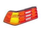 1298200366 Taillight Lens