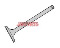 1023591 Exhaust Valve